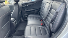 MG Hs 1.5 T-GDI Excite 5dr DCT Petrol Hatchback